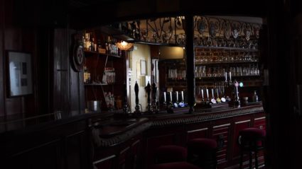 pub