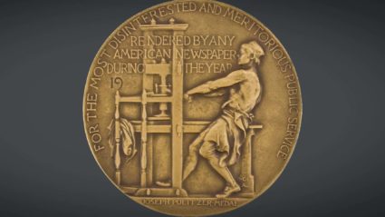 pulitzer