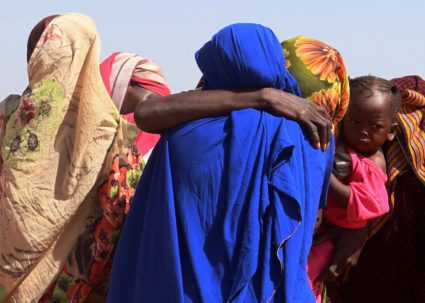 Sudan&rsquo;s paramilitary forces accused of ethnic cleansing, crimes against humanity in Darfur