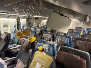 turbulence