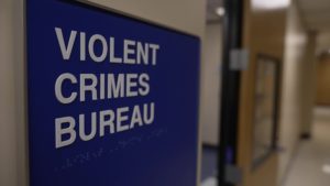 violence