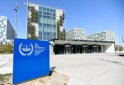 International Criminal Court seeks war crimes charges for Israeli and Hamas leaders