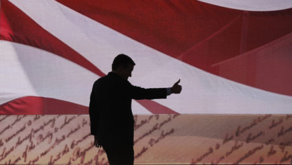 Why U.S. foreign policy may play a larger role at the 2024 national conventions