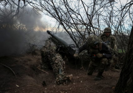 U.S. lifts ban on providing weapons and training for Ukraine's controversial Azov Brigade