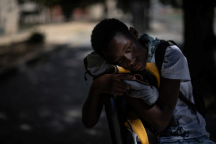 Climate change made heat wave in U.S., Mexico, warmer and more likely