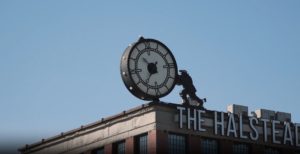 ClockMan