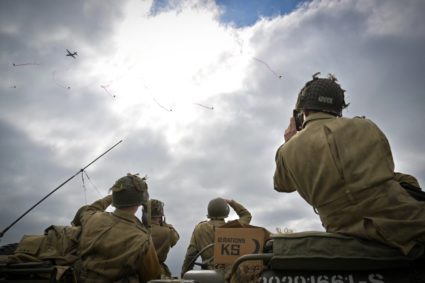 TOPSHOT-FRANCE-HISTORY-WWII-D-DAY-ANNIVERSARY