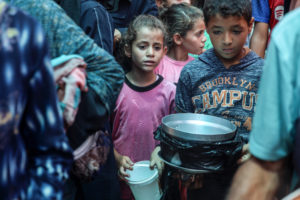 Daily Life In Gaza, Palestine