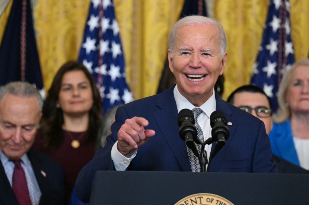 US-POLITICS-IMMIGRATION-DACA-BIDEN