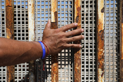 Immigration And Border Security Issues Loom Heavy In Upcoming U.S. Elections