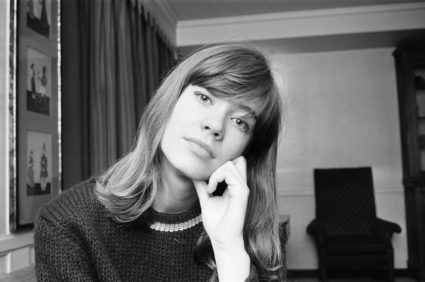 French music icon Françoise Hardy dies at 80