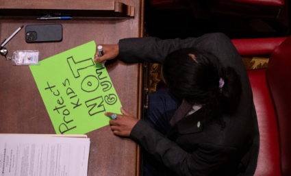 Special session on public safety in Nashville, Tennessee