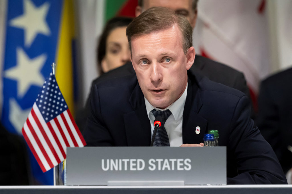 Summit on peace in Ukraine, in Switzerland