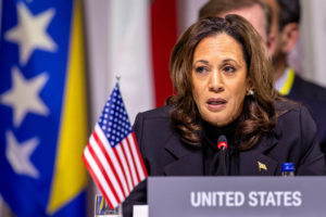 Summit on Peace in Ukraine, in Switzerland