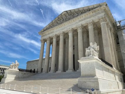The far-reaching implications of the Supreme Court's decision curbing regulatory power