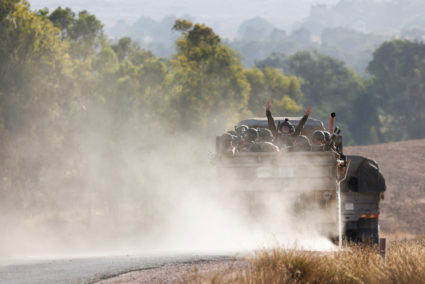 Netanyahu says Israel may shift focus to Hezbollah in Lebanon after Gaza war ends