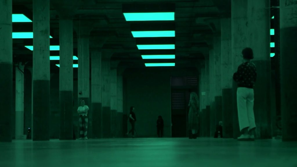 immersive