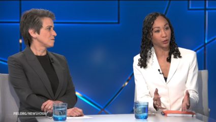 Amy Walter and Francesca Chambers on expectations for the Biden-Trump debate