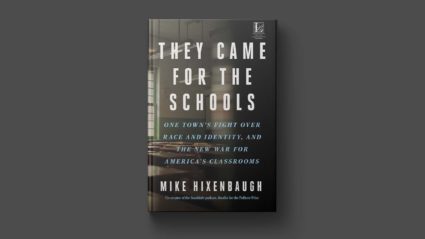'They Came for the Schools' details how GOP targeted race and identity in classrooms