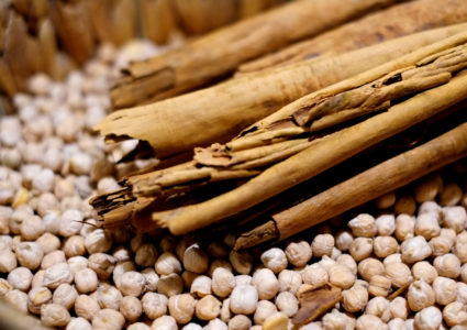 5 things to know about the FDA's alert on ground cinnamon tainted with lead