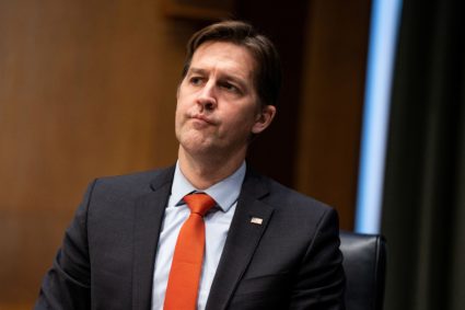 Ben Sasse, controversial University of Florida president, announces his resignation