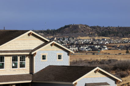 Colorado offers a microcosm of living with water scarcity