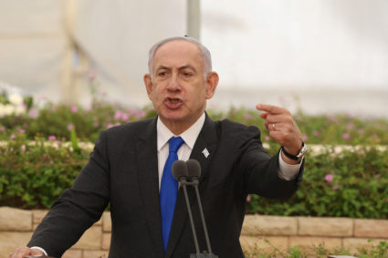 Israel approves plans for nearly 5,300 new homes in West Bank ...