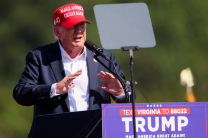 How Trump&rsquo;s potential running mates harshly criticized him in the past