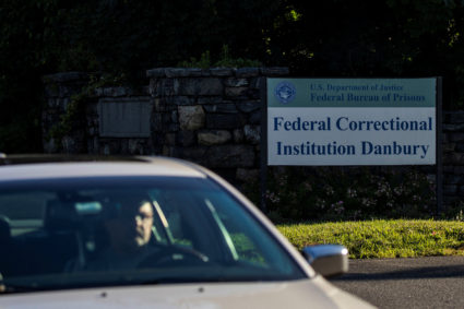 Steve Bannon scheduled to report to federal prison for defying congressional subpoena