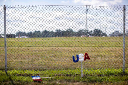 Investigation begins after gunfire during a campaign rally by Trump in Butler
