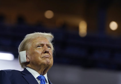 Secret Service handling of security at Trump rally under investigation, Homeland Security inspector general says