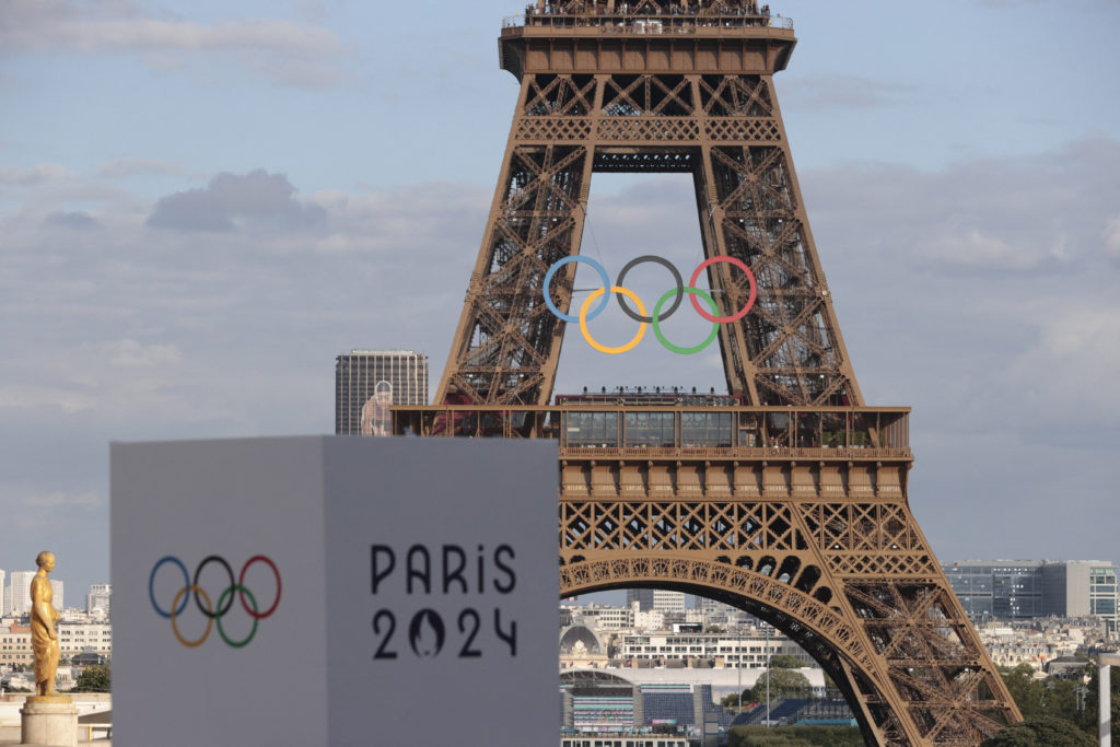 Paris 2024 Olympics Preview
