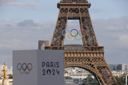 Paris 2024 Olympics Preview
