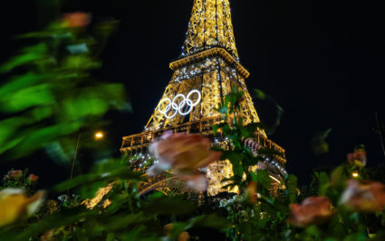 Olympics: Paris 2024 Features