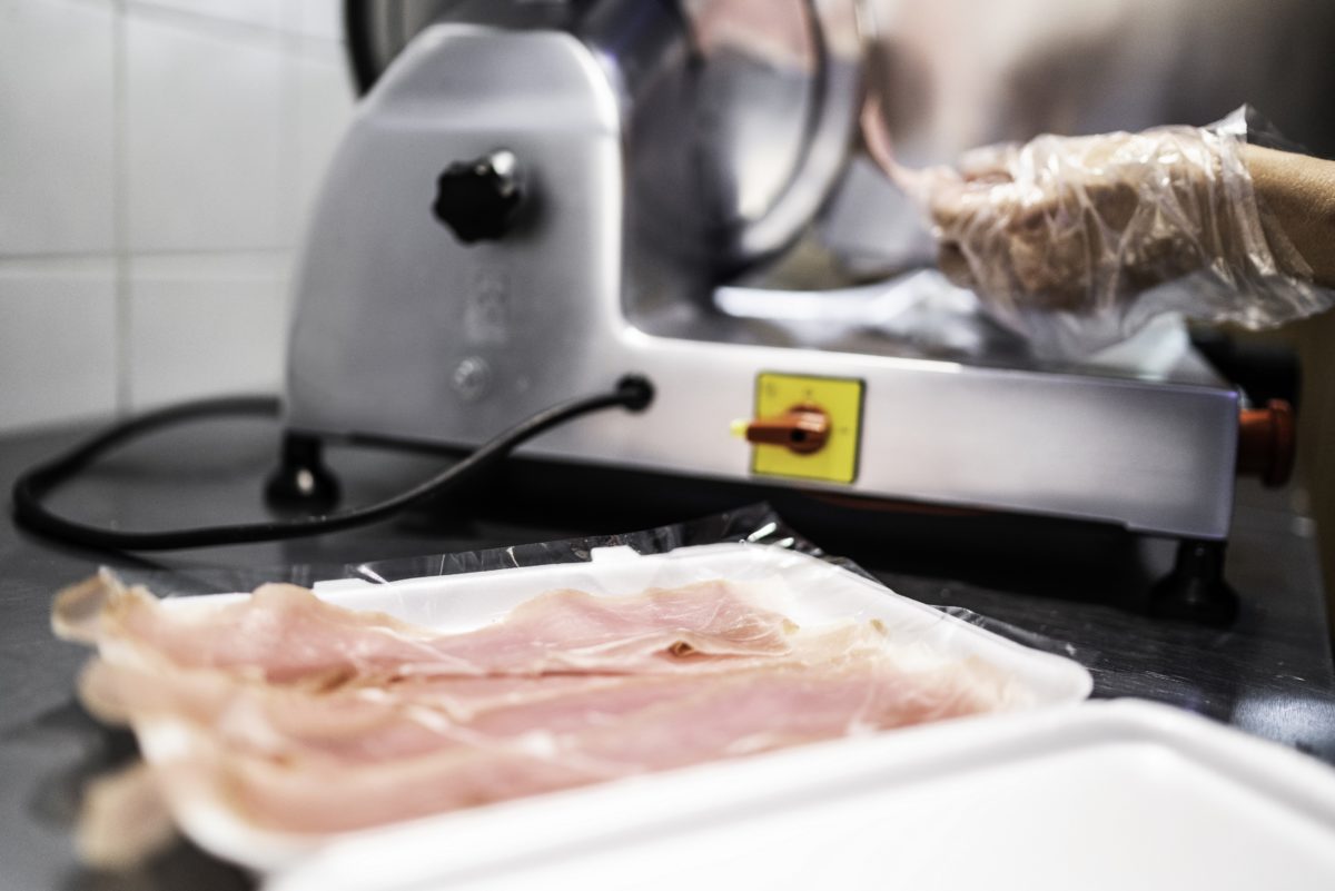 As the CDC investigates a listeria outbreak linked to deli meats, here