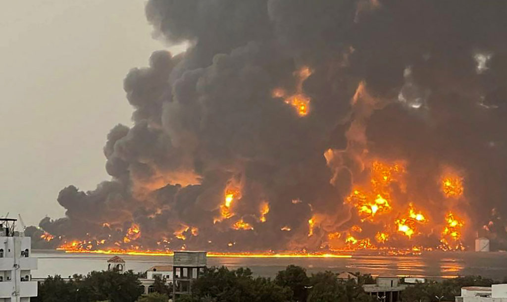 TOPSHOT-YEMEN-PALESTINIAN-ISRAEL-CONFLICT