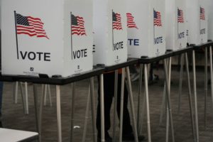 Early voting begins, in Las Cruces