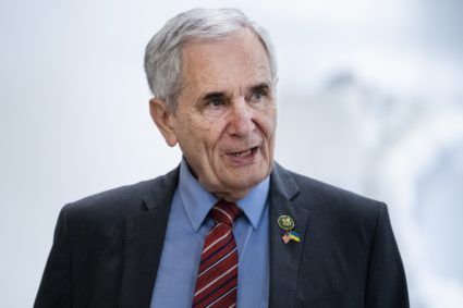 Lloyd Doggett June 5