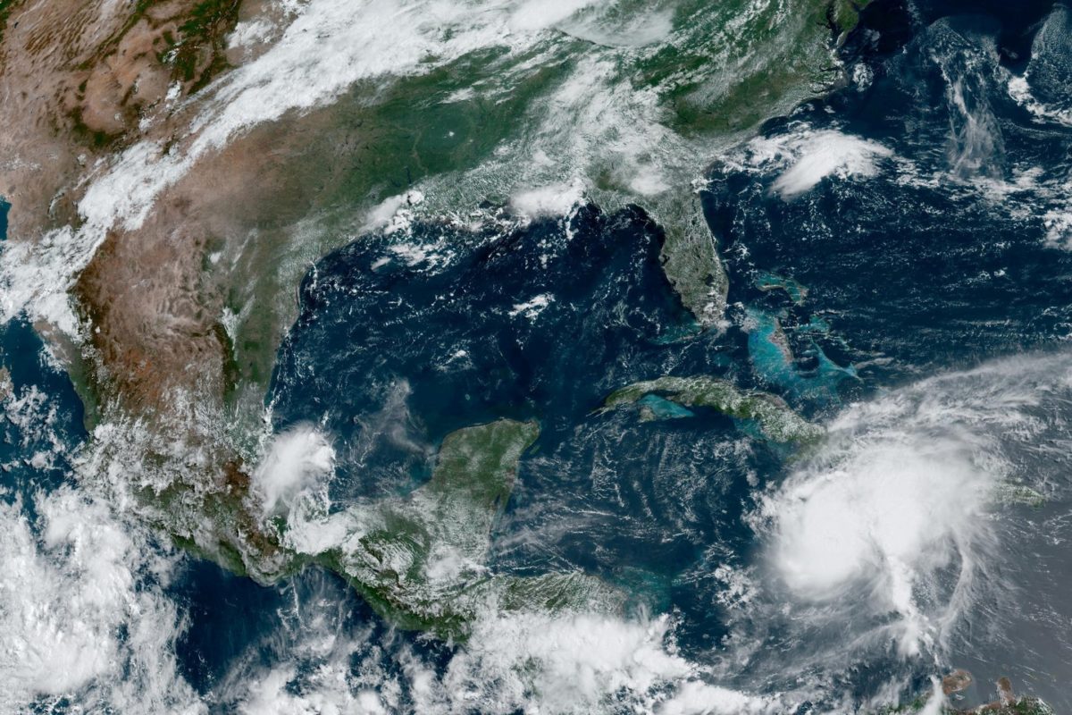 Hurricane forecasters still predict highly active Atlantic season in ...
