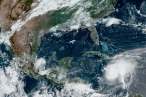 Hurricane forecasters still predict highly active Atlantic season in ...