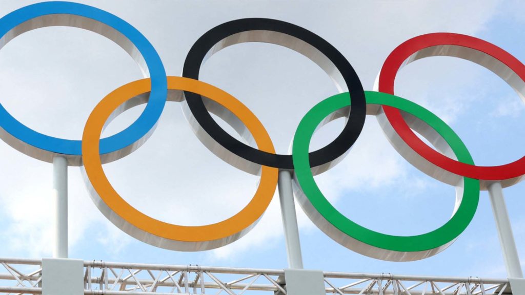 olympic