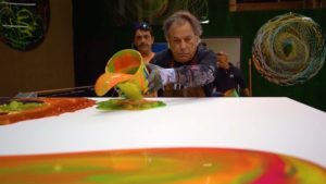paint