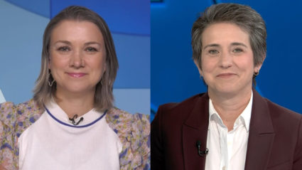 Tamara Keith and Amy Walter on why Democrats quickly lined up behind Kamala Harris
