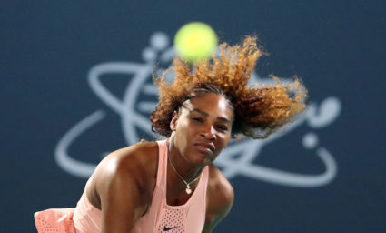 Mubadala World Tennis Championship