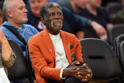 Warriors Hall of Famer Al Attles, one of NBA's first Black head coaches, dies at 87