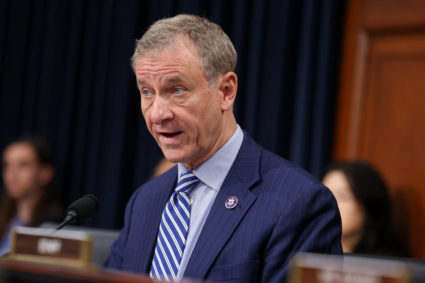 House Appropriations Commerce, Justice, Science, and Related Agencies Subcommittee hearing on President Biden's proposed b...