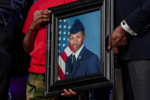 Ex-Florida deputy freed on bond in pretrial hearing over fatal shooting ...