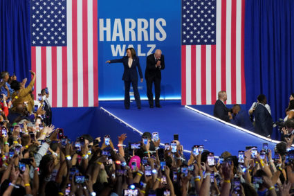 4 takeaways on what VP picks Vance and Walz mean for the race to come