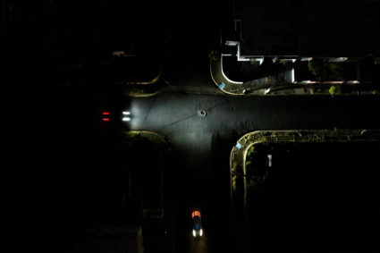 After Ernesto, the power is still off for tens of thousands in Puerto Rico