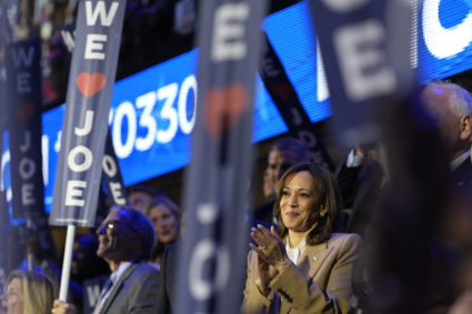 7 takeaways from DNC Day 1